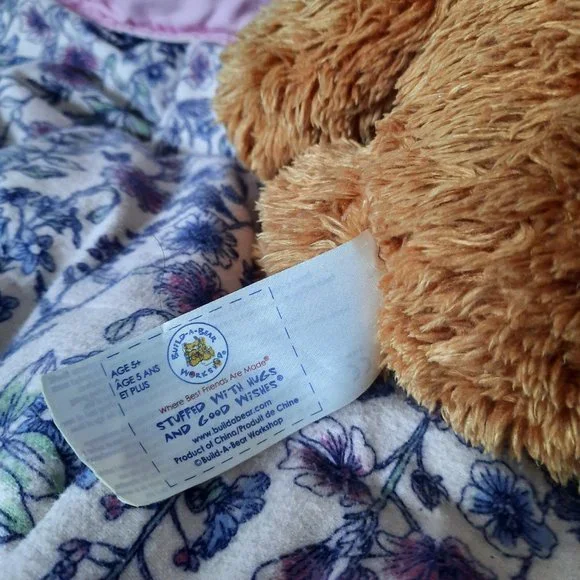 High School Musical Build-a-Bear - Picture 3 of 3